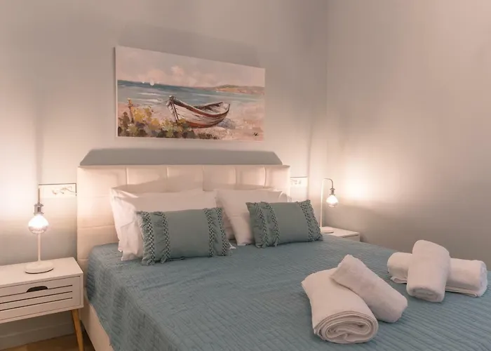 Saint George Cozy Studio