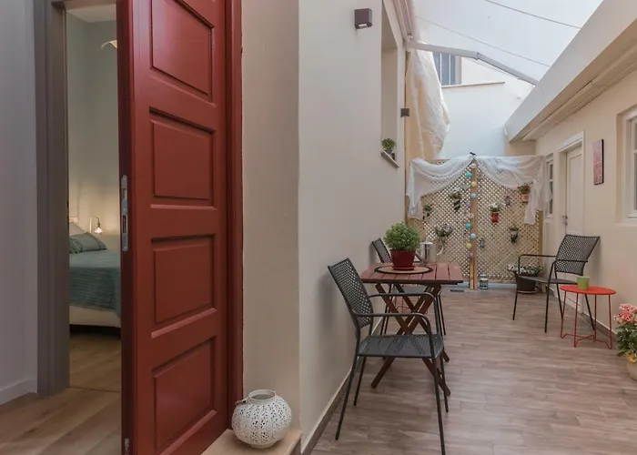 Saint George Cozy Studio