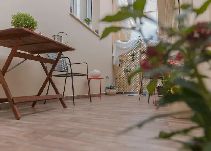 Saint George Cozy Studio