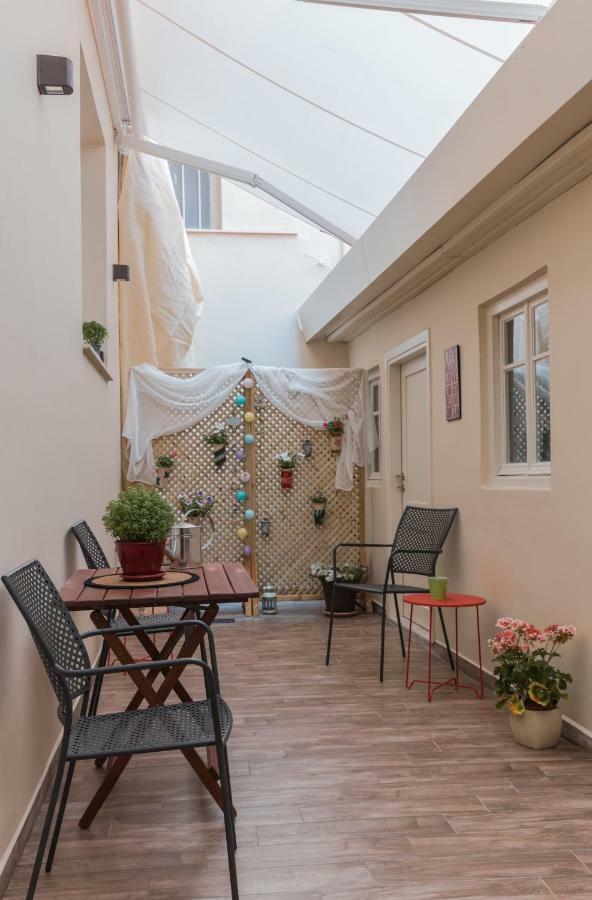 Apartment Saint George Cozy Nafplio